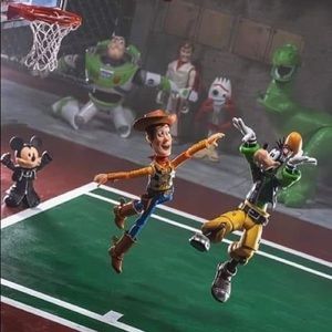 Meet your Posher, Aarón